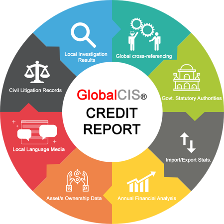 Credit Reports