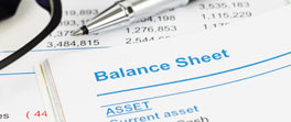 Financial Statements - Researched