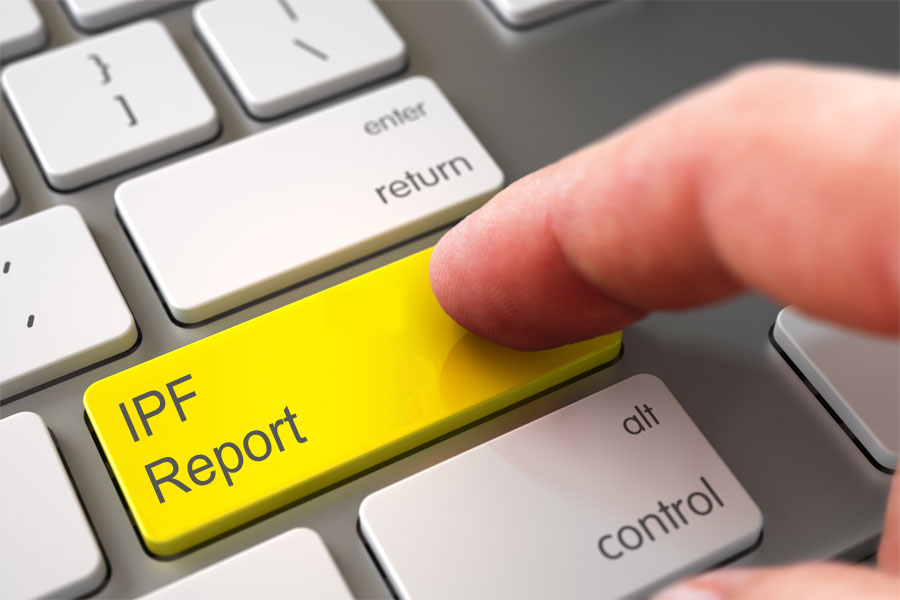 Initial Prospect Filtering Report ("IPF")